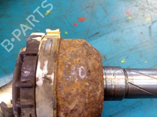 Right rear driveshaft VOLVO S90 II (234) T6 AWD | BP37831194M41 - Image 12