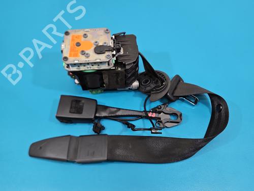 Front right seatbelt AUDI A5 Sportback (8TA) 3.0 TDI quattro | BP37840455I25 - Image 5