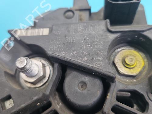 Generator AUDI A4 B6 (8E2) 2.0 | BP37855315M7 - Image 6