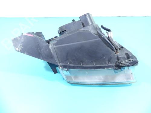 Left headlight MAZDA MPV II (LW) 2.0 DI | BP37809783C28 - Image 7