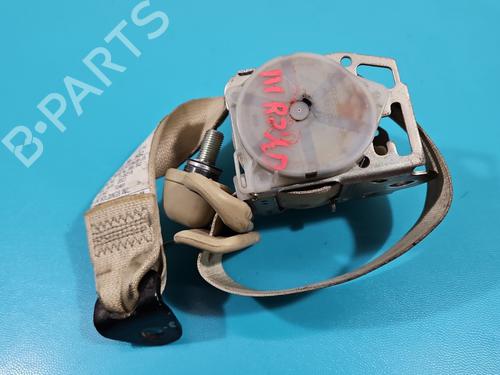 Rear left seatbelt SUBARU TRIBECA (B9) | BP38121201I29 - Image 5