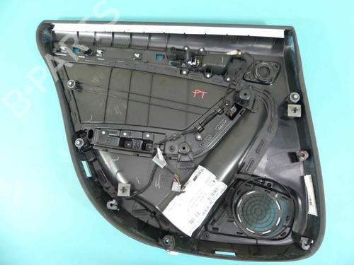 Rear right panel AUDI A5 (8T3) 2.0 TFSI quattro | BP37895359C61 - Image 3