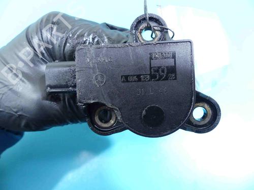 Electronic sensor MERCEDES-BENZ M-CLASS (W163) ML 400 CDI (163.128) | BP37890878M84 - Image 5
