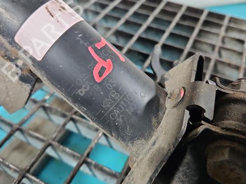 Left front shock absorber RENAULT TWINGO III (BCM_, BCA_) Z.E: (BCA1) | BP38134068M16 - Image 3