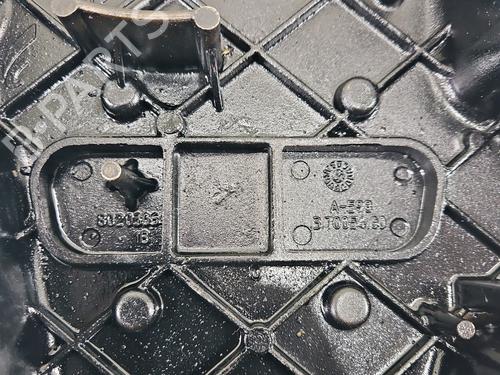 Timing cover OPEL COMBO Tour (X12) 1.3 CDTI (C26, D26, E26, C05) | BP38129762M123 - Image 11