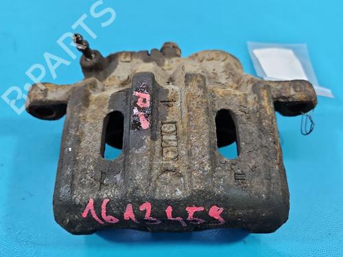 Used Right front brake caliper Right front brake caliper CITROËN C-CROSSER (VU_, VV_) 2.2 HDi (156 hp) 40011866 40011866