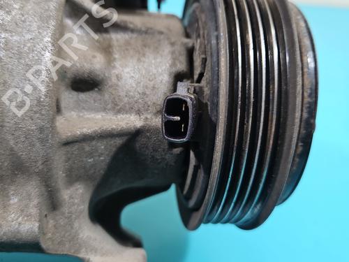 AC compressor FIAT 500 (312_) 1.2 (312AXA1A) | BP38139807M34  - Image 5