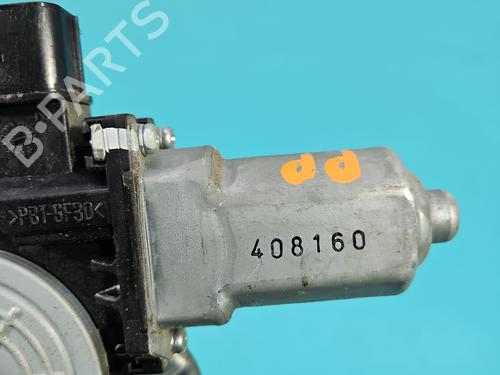 Front right window mechanism ISUZU D-MAX II (TFR, TFS) 2.5 CRDi 4x4 (TFS86J) | BP37823247C23 - Image 5