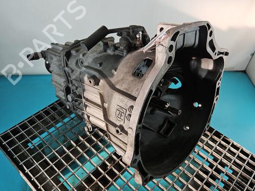 Used Gearbox Gearbox 38125854 38125854