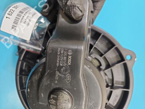 Heater blower motor KIA STONIC (YB) 1.2 CVVT | BP38926504M62 - Image 3