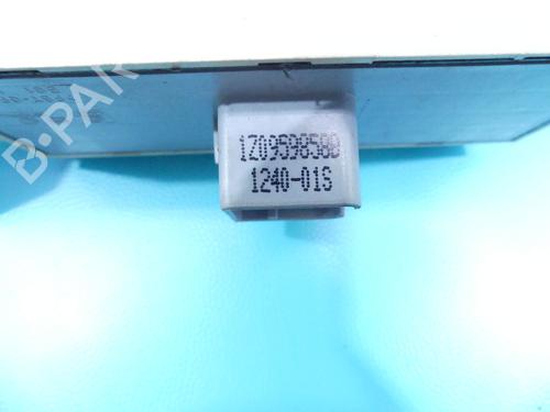 Switch SKODA SUPERB II Estate (3T5) 2.0 TDI | BP37879251I30 - Image 6
