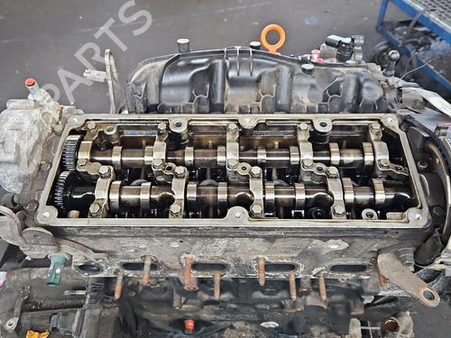 Engine VW PASSAT CC B6 (357) | BP38120528M1 - Image 8