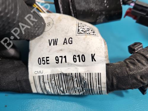Wiring harness SEAT ATECA (KH7, KHP) | BP37858537E16 - Image 4
