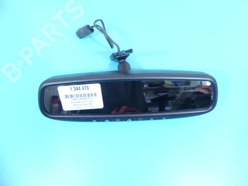 Rear mirror KIA OPTIMA (JF) 1.7 CRDi | BP37895455I6 - Image 2