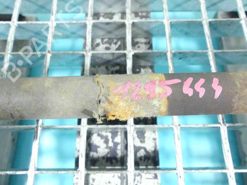 Left front driveshaft HYUNDAI i30 Estate (FD) | BP37889909M38 - Image 4