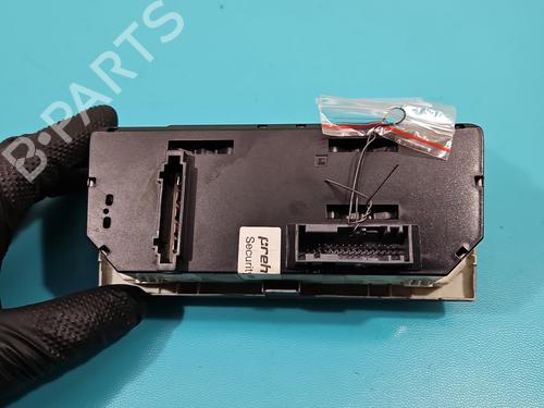 Climate control OPEL ASTRA H (A04) 1.8 (L48) | BP37811189I5 - Image 3