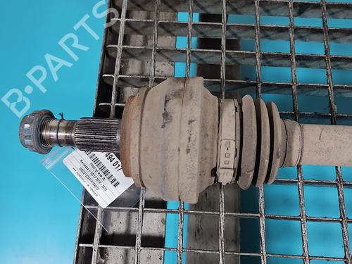 Left rear driveshaft MERCEDES-BENZ E-CLASS (W213) E 220 d 4-matic (213.005) | BP37819357M40 - Image 2