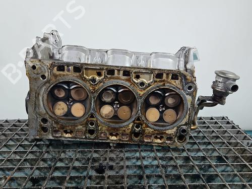 Cylinder head PORSCHE PANAMERA (970) | BP38146611M5 - Image 14