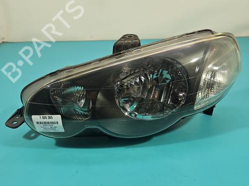 Used Left headlight Left headlight 37820158 37820158