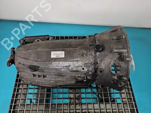 Gearbox MERCEDES-BENZ E-CLASS T-Model (S212) E 200 CDI / BlueTEC (212.205, 212.206) | BP38134730M3 - Image 8