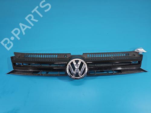grille-vw-golf-vi-5k1-2008-2009-2010-2011-2012-2013-2014-37850760 main image