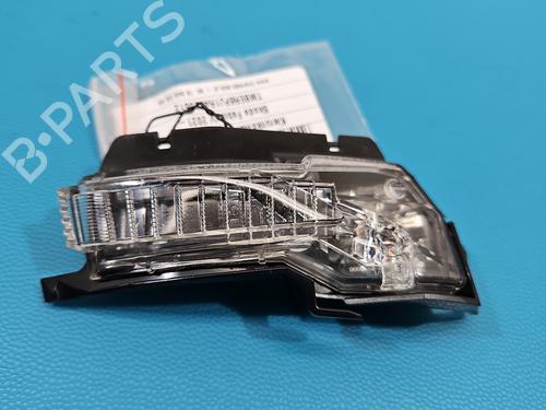 Left front indicator SKODA FABIA IV (PJ3) | BP38050717C32 - Image 4