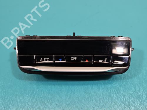 Climate control BMW X3 (G01, F97, G08) iX3 | BP37821512I5 - Image 3