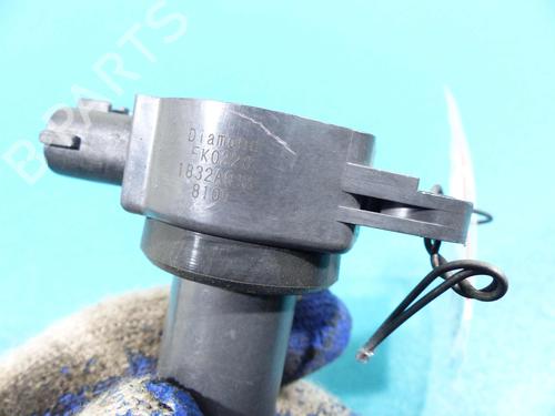 Ignition coil MITSUBISHI LANCER VIII (CY_A, CZ_A) EVO X (CZ4A) | BP38153826M94 - Image 4