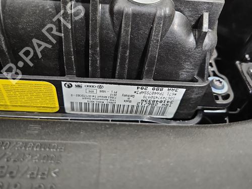 Dashboard VW CC B7 (358) 2.0 TDI | BP38145819C46  - Image 13
