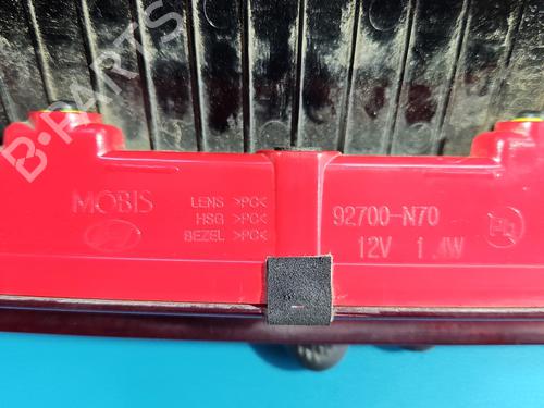 Third brake light HYUNDAI TUCSON (NX4E, NX4A) | BP38516041L11 - Image 8