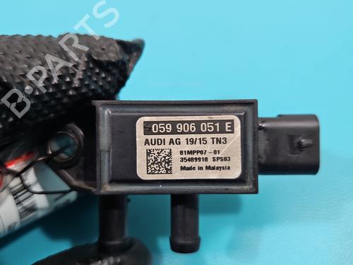 Electronic sensor AUDI A6 C7 (4G2, 4GC) 3.0 TDI quattro | BP38118373M84 - Image 3