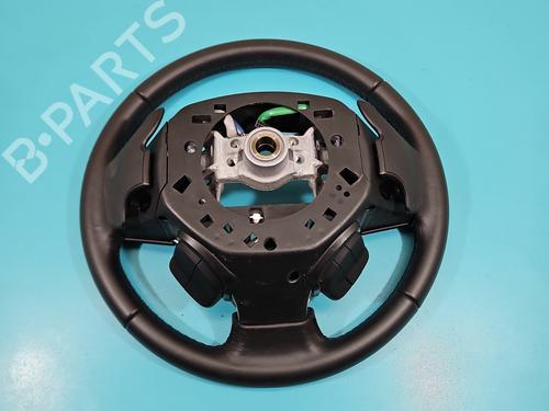 Steering wheel SUZUKI VITARA (LY) 1.4 Hybrid (Mild Hybrid) AllGrip (APK414) | BP38135524C49  - Image 9