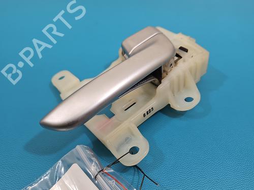 Used Front right interior door handle Front right interior door handle 37831517 37831517