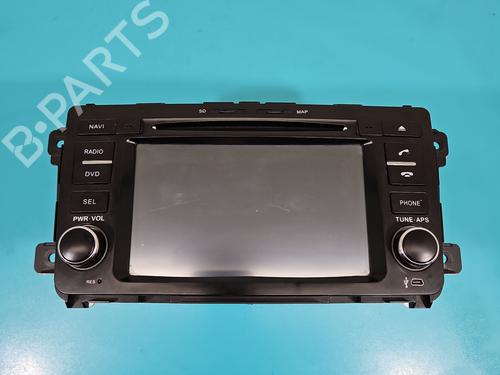 Other MAZDA CX-9 (TB) 3.7 AWD (TB10A) | BP38123872O1 - Image 8