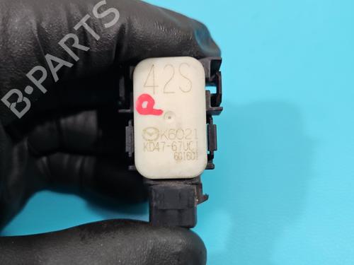 Electronic sensor MAZDA CX-5 (KE, GH) 2.2 D AWD (KE102) | BP38119548M84 - Image 4