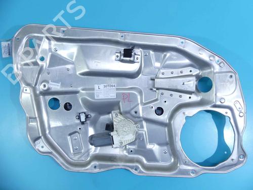 Used Front left window mechanism Front left window mechanism 37891741 37891741