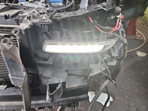 Left daytime light RENAULT FLUENCE (L3_) 1.5 dCi | BP38116571C104 - Image 2