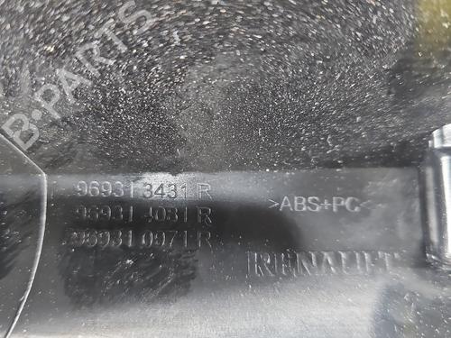 Other RENAULT KADJAR (HA_, HL_) | BP37851038O1 - Image 7