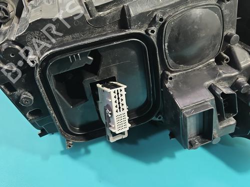 Left headlight MERCEDES-BENZ CLS (C218) CLS 500 4-matic (218.391) | BP38122395C28 - Image 28