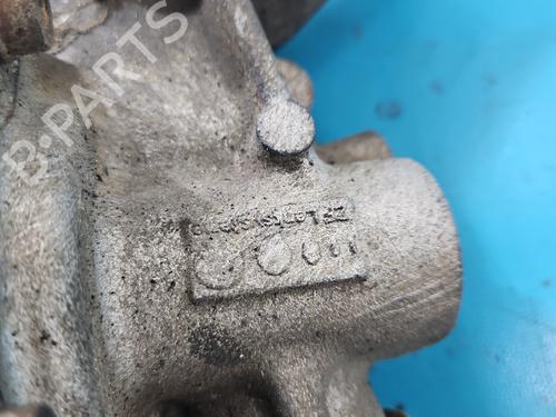 Steering rack JEEP CHEROKEE (KL) 2.0 CRD 4x4 | BP37834648M22 - Image 15