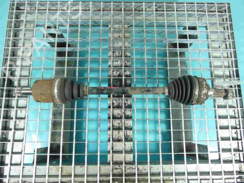 Used Left front driveshaft Left front driveshaft 37890383 37890383