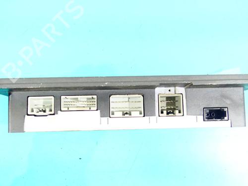 Electronic module JAGUAR XF I (X250) 2.7 D | BP37802712M83  - Image 5