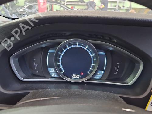 instrument-cluster-volvo-v40-hatchback-525-2012-2013-2014-2015-2016-2017-2018-2019-37858551 main image