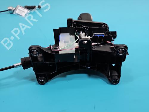 Selector da caixa SUZUKI VITARA (LY) 1.5 Hybrid AllGrip | BP38142491M90 - Image 8