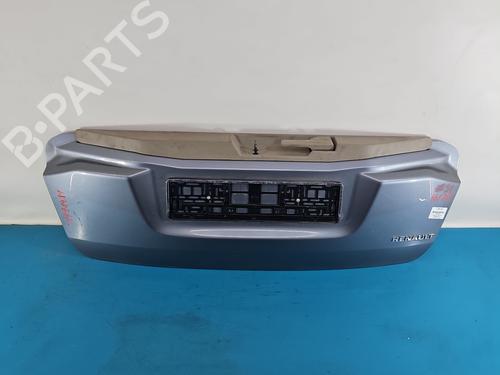 Used Tailgate Tailgate 37851317 37851317