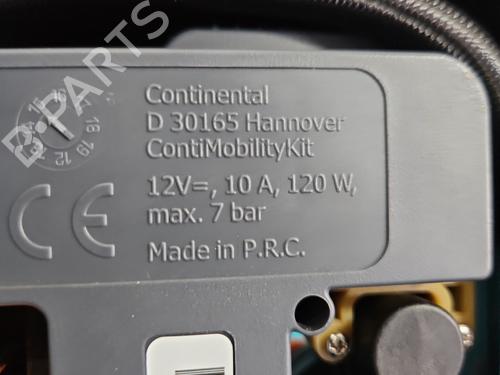Reservehjul kit SUZUKI VITARA (LY) 1.6 (APK 416) | BP39657216C119  - Image 8
