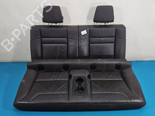 Used Rear seat Rear seat 37844901 37844901