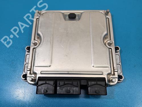 Engine control unit (ECU) CITROËN C5 I (DC_) 2.0 HDi (DCRHZB, DCRHZE) | BP39615099M57 - Image 2