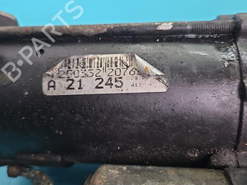 Starter FIAT 500 (312_) 1.3 D Multijet (312AXB1A) | BP37842073M8 - Image 5