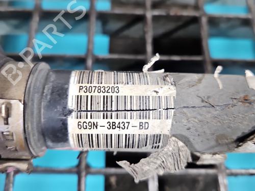 Left front driveshaft VOLVO S60 II (134) T5 | BP37848595M38 - Image 4